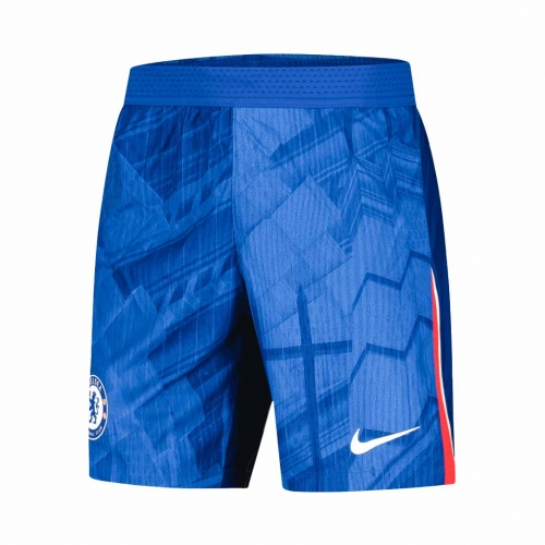 Chelsea Home Soccer Shorts Authentic 2025/26