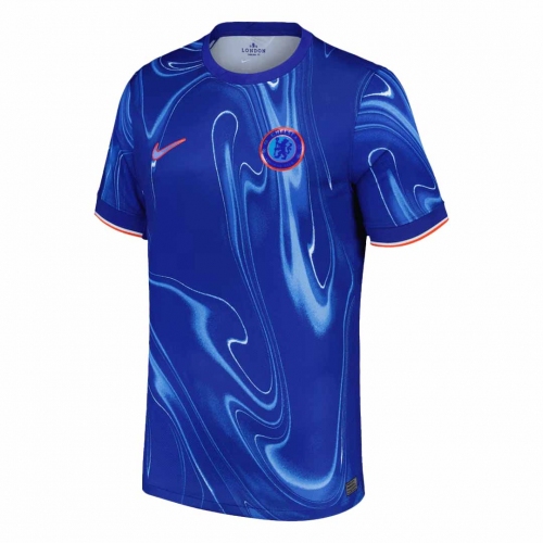 Chelsea Home Wholesale Soccer Jersey