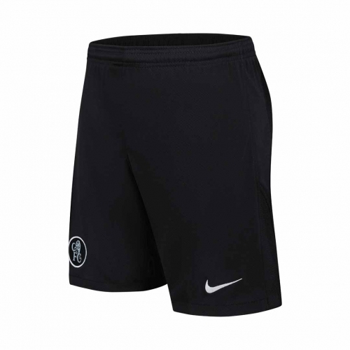 Chelsea Third Away Soccer Shorts 2025/26