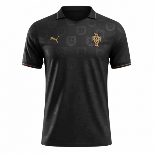 Portugal Soccer Jersey Authentic 2026 - Special