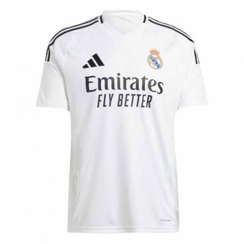 Real Madrid Jersey Home