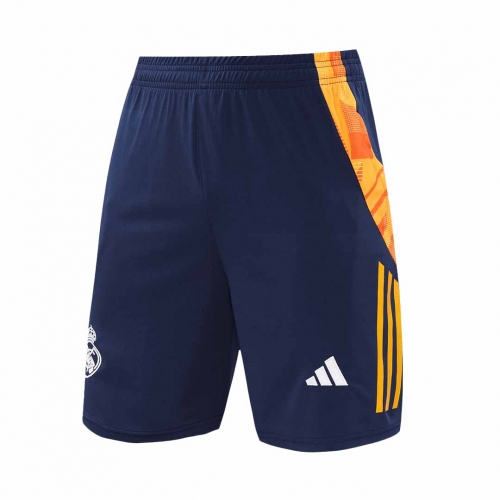 Real Madrid Pre-Match Training Soccer Shorts