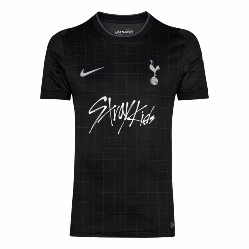 Tottenham Hotspur Soccer Jersey 2025/26