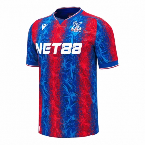 Crystal Palace Home Soccer Jersey