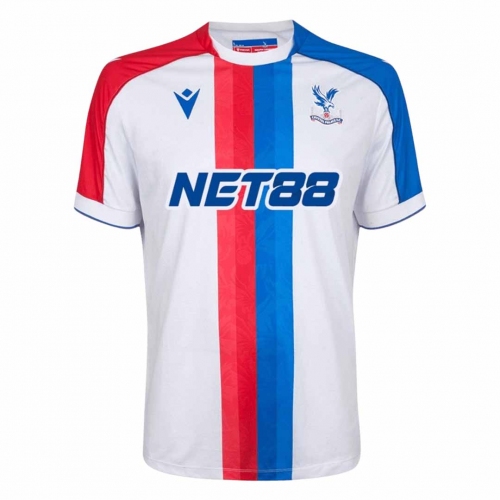 Crystal Palace Third Away Soccer Jersey 2025/26
