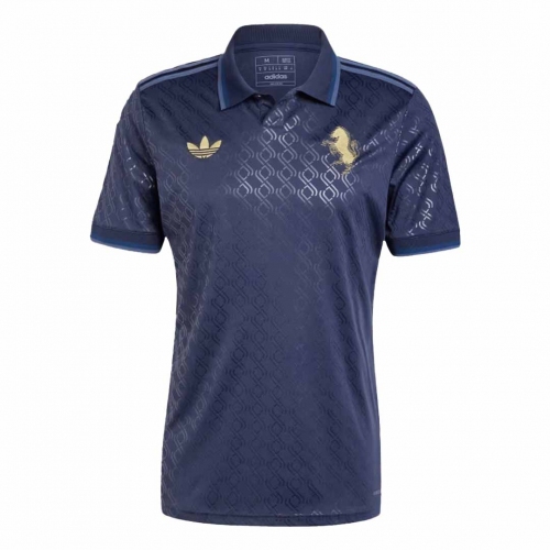 Juventus Third Away Soccer Jersey