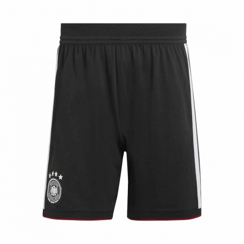 Germany Home Soccer Shorts 2026