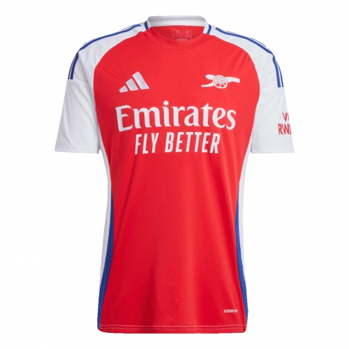 Arsenal Soccer Jersey Home